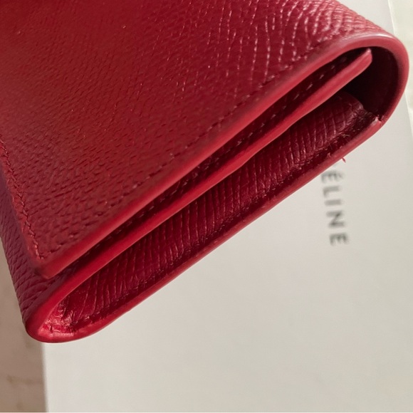 Celine Wallet - Picture 7 of 9